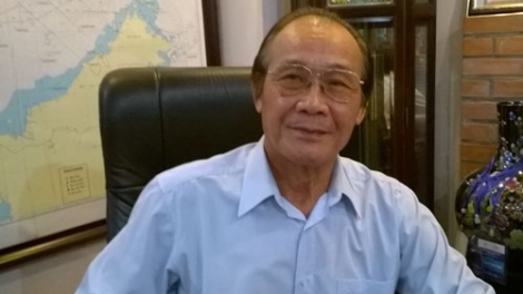 Mọi tranh chấp trên biển cần phải tuân thủ theo luật pháp quốc tế. (13/7/2016)