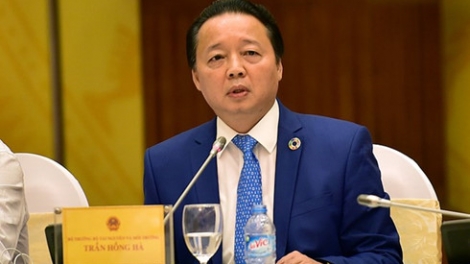 Phát hiện 53 hành vi vi phạm của Formosa, trong đó có việc tự ý thay đổi công nghệ xử lý cốc khô sang cốc ướt, phát sinh nhiều khí thải, chất thải (Thời sự chiều 11/7/2016)
