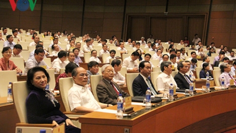 Hành động vì mục tiêu tối thượng (26/7/2016)