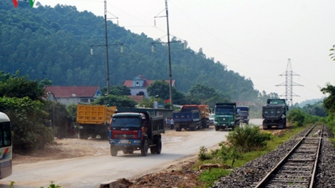 Bạn hữu đường xa (14/7/2016)