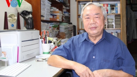 Đại biểu Quốc hội và trọng trách đại diện. (20/7/2016)