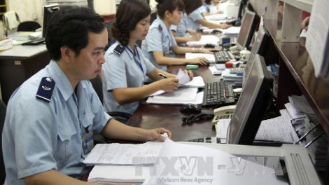 Cải cách thủ tục hành chính Hải quan: Tạo đà doanh nghiệp hội nhập (19/8/2016)
