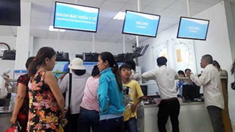 Nhiều bệnh viện xin xuống hạng để thu hút bệnh nhân (30/8/2016)