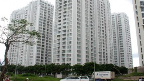 Hàng loạt dự án bất động sản được thế chấp tại ngân hàng nhưng không công khai thông tin đến khách hàng (4/8/2016)