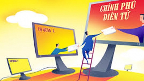 Xây dựng Chính phủ điện tử kiến tạo, phục vụ người dân và doanh nghiệp (15/8/2016)