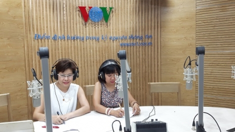 Đèn chiếu sáng mới và vấn đề tiết kiệm năng lượng trong ngày hè. (30/7/2016)