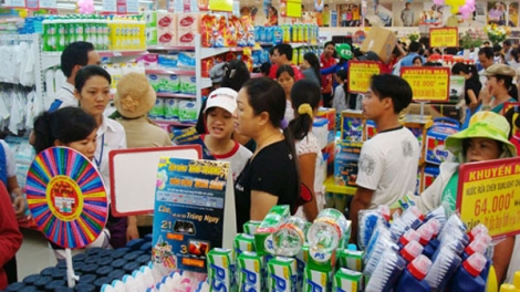 Tăng cường hợp tác công tư – Kết nối hàng Việt với các kênh phân phối (26/8/2016)