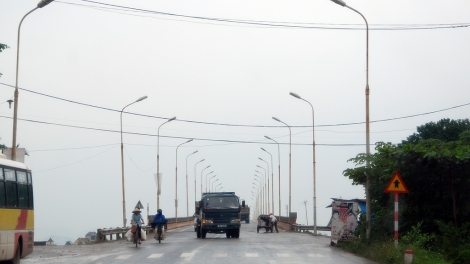 Bạn hữu đường xa (15/8/2016)