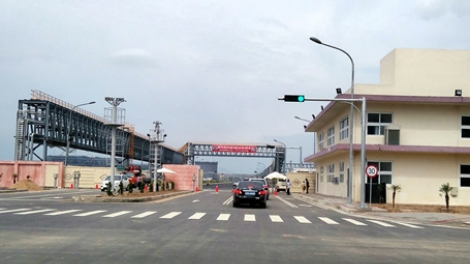 Bạn hữu đường xa (25/8/2016)