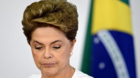 Thượng viện Brazil chính thức tiến hành phiên luận tội xem xét bãi nhiệm Tổng thống nước này Dilma Rousseff (Thời sự đêm 26/8/2016)