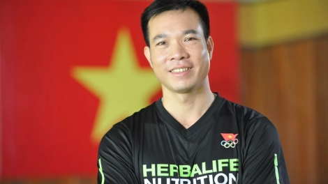 Chia sẻ của Đại tá Hoàng Xuân Vinh về những thành tích đỉnh cao anh vừa dành được tại Olympic Rio 2016 (24/8/2016)