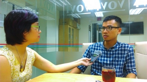 Kịch tương tác – Sân khấu cho nhóm người yếu thế tự xây nên “vở kịch” của đời mình. (23/8/2016)