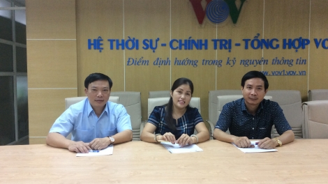 Tháo gỡ “rào cản” để người nhiễm HIV/AIDS tham gia bảo hiểm y tế. (27/8/2016)