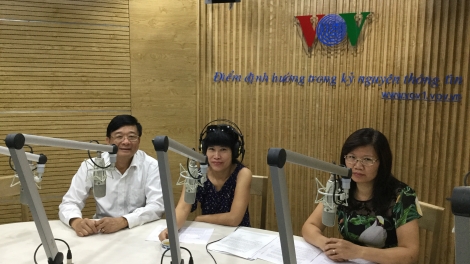 Gỡ khó cho xử lý nợ xấu (18/8/2016)