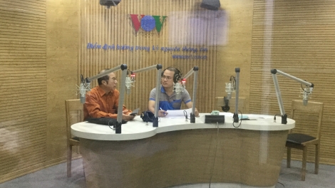 Vì sao các trường Đại học cạn nguồn tuyển sinh? (25/8/2016)