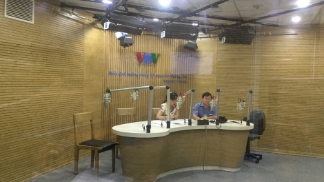 Nói không đi đôi với làm liệu có được hạn chế (30/8/2016)