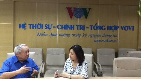 Trách nhiệm công vụ: Tại sao nhiều lúc vẫn là khẩu hiệu? (31/8/2016)