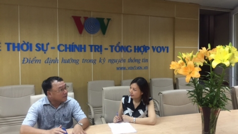Để giải thưởng “Công chức, viên chức tận tụy phục vụ nhân dân” là sự tôn vinh đúng người, đúng việc. (29/8/2016)