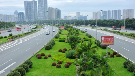 Từ chuyện cắt cỏ đến chi tiêu quốc gia (17/8/2016)