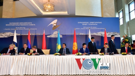 Khai thác Hiệp định Thương mại tự do Việt Nam - Liên minh kinh tế Á - Âu:  Doanh nghiệp cần thêm những hỗ trợ. (10/8/2016)