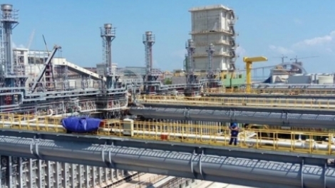 Formosa đã nộp đủ 500 triệu đô la Mỹ bồi thường thiệt hại môi trường biển 4 tỉnh miền Trung (Thời sự trưa 31/8/2016)