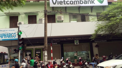 Tăng cường xử lý khủng hoảng truyền thông ngân hàng. (27/8/2016)