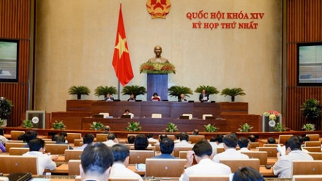 Quốc hội hành động: Đừng để bức xúc của người dân thành mãn tính. (03/8/2016)