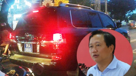 Ban Thường vụ Tỉnh ủy Hậu Giang thừa nhận  khuyết điểm và cho biết "nghiêm túc rút kinh nghiệm" trong việc tiếp nhận ông Trịnh Xuân Thanh. (Thời sự chiều 03/8/2016)