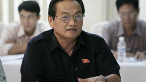 Phát triển công nghiệp bền vững trên nền tảng một nền nông nghiệp truyền thống ở Việt Nam (12/8/2016)
