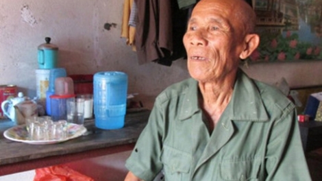 Sau 46 năm, Tòa án kết luận ông Trần Văn Thêm ở Bắc Ninh bị kết án về tội giết người, cướp giật tài sản là oan sai. (Thời sự đêm 09/8/2016)