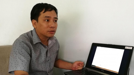 Mất tiền trong tài khoản ngân hàng điện tử: Cơ chế nào để bảo vệ khách hàng? (16/8/2016)