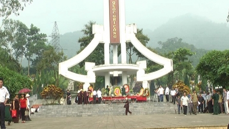 Tâm sự của cô Trần Thị Thủy, nữ y tá quân y từng tham gia cuộc chiến tranh biên giới ở huyện Vị Xuyên (Hà Giang) cách nay hơn 30 năm. (16/8/2016)