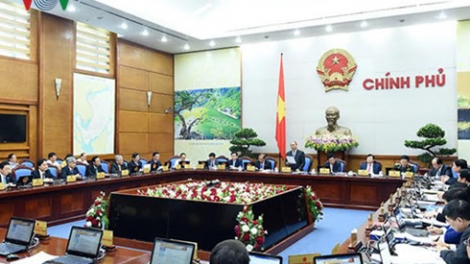Giải quyết nợ công bắt đầu từ siết chặt kỷ luật, kỷ cương (4/8/2016)