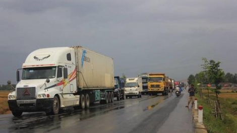 Bạn hữu đường xa (18/8/2016)