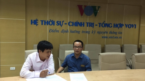 Tư vấn pháp luật về phòng chống tham nhũng (6/9/2016)