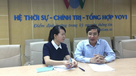Đổi mới giáo dục phải bắt đầu từ gốc (19/9/2016)