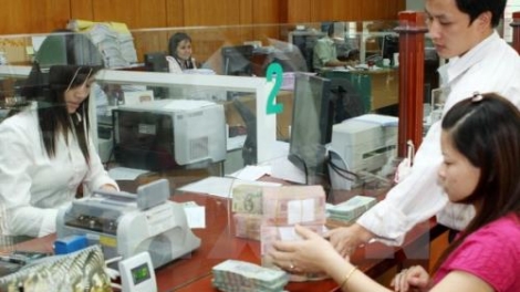 Doanh nghiệp khó tiếp cận nguồn vốn từ ngân hàng: Cần đổi mới phương thức tiếp cận (13/9/2016)