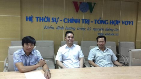 Khơi gợi sức mạnh sáng tạo vô tận: Từ câu chuyện của những nhà khoa học “chân đất (24/9/2016)