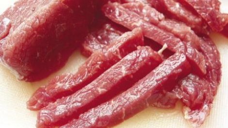 Bộ Nông nghiệp và Phát triển nông thôn cảnh báo trên thị trường xuất hiện thêm một chất tạo nạc mới tương tự như chất Salbutamol (Thời sự trưa 4/9/2016)