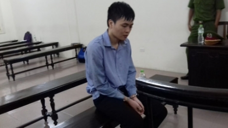 Ân hận muộn màng của nam sinh mang tội giết người (16/9/2016)