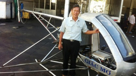 Nhà nước cần có cơ chế để xem trọng những phát minh trí tuệ của nhân dân (14/9/2016)