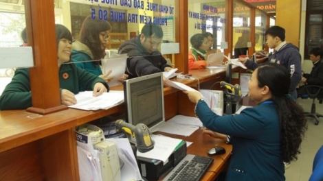 Nâng cao trách nhiệm cải cách hành chính – Bắt đầu từ việc đề cao trách nhiệm cá nhân của đội ngũ cán bộ (12/9/2016)