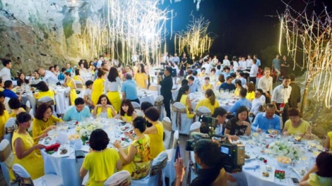 Phát triển du lịch bằng mọi giá sẽ bị trả giá (07/9/2016)