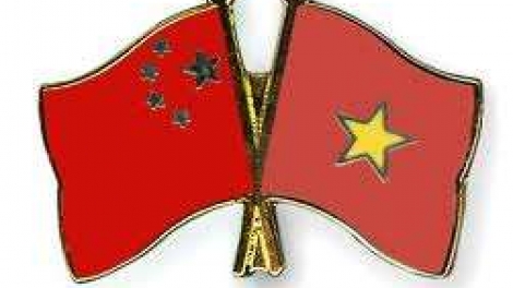 Thúc đẩy xu thế phát triển tích cực quan hệ Việt Nam – Trung Quốc (10/9/2016)