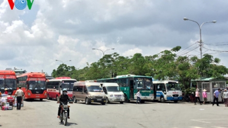Trong ba ngày nghỉ lễ Quốc khánh toàn quốc xảy ra 71 vụ tai nạn giao thông làm 33 người tử vong (Thời sự đêm 4/9/2016)