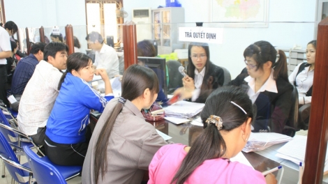 Giãn lộ trình đóng Bảo hiểm Xã hội (7/9/2016)