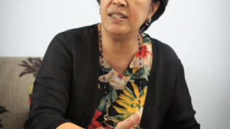 Góc nhìn về những vấn đề bức thiết được đề cập trong bài viết "Gánh nặng trách nhiệm trước lịch sử và tương lai" của Nguyên Chủ tịch nước Trương Tấn Sang (2/9/2016)