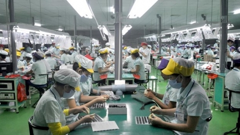 Thúc đẩy phát triển công nghiệp hỗ trợ Việt Nam: Không để lãng phí nguồn lực (19/9/2016)