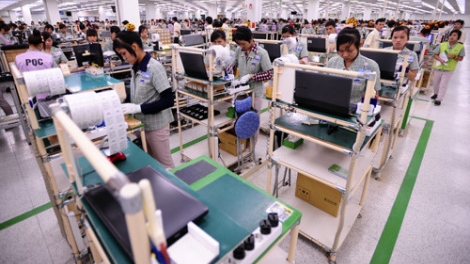 Thu hút FDI-cần chuyển từ ưu đãi sang khuyến khích (13/9/2016)