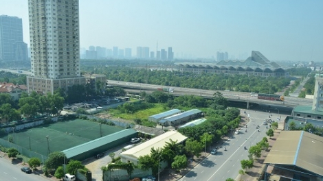 Dự thảo Luật Quy hoạch: Quy hoạch phải bảo đảm tính dự báo, bền vững (20/9/2016)
